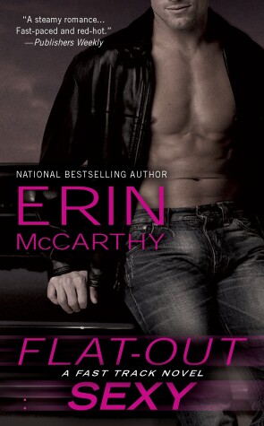 Book cover for Flat-Out Sexy