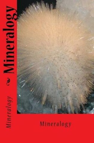 Cover of Mineralogy