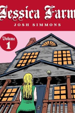 Cover of Jessica Farm 1