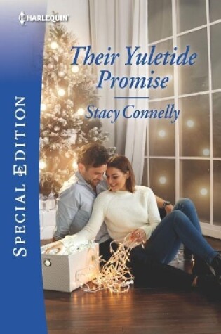 Cover of Their Yuletide Promise