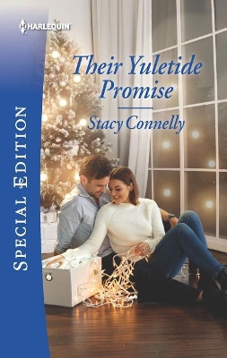 Cover of Their Yuletide Promise