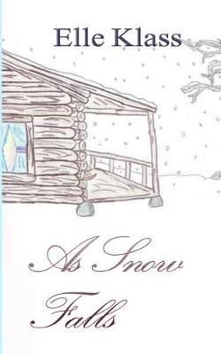 Book cover for As Snow Falls