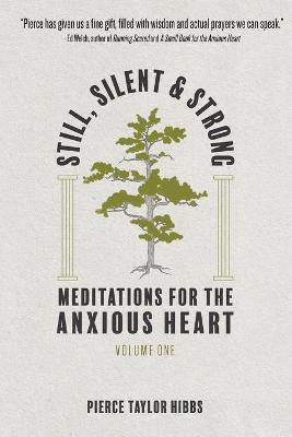 Book cover for Still, Silent, and Strong