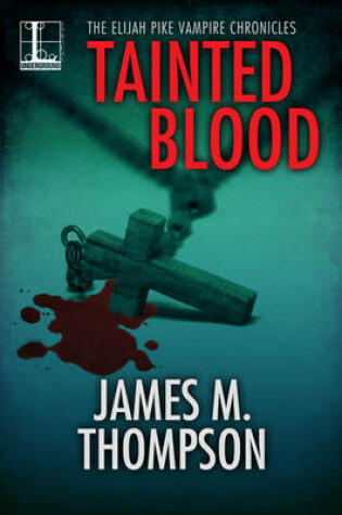 Cover of Tainted Blood