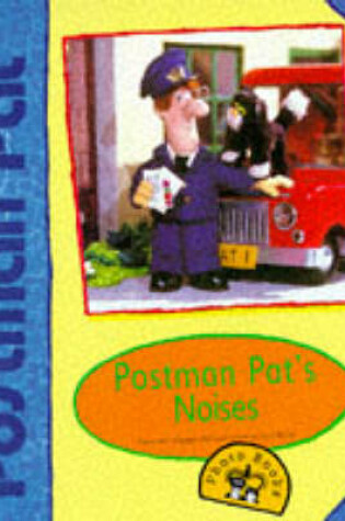 Cover of Noises