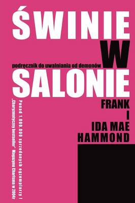 Cover of Pigs in the Parlor - Polish Edition (Swinie W Salonie)