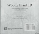 Book cover for Woody Plant Id