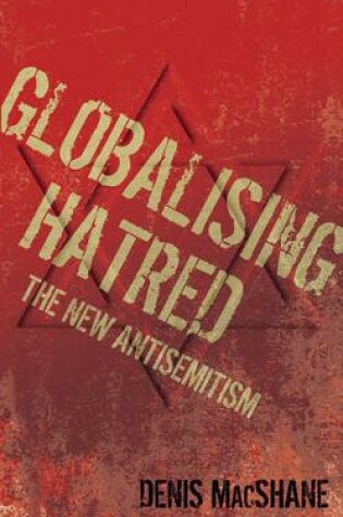 Cover of Globalising Hatred