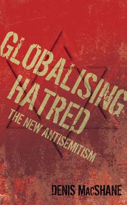 Book cover for Globalising Hatred