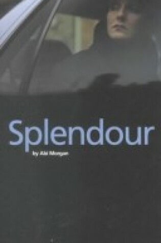 Cover of Splendour