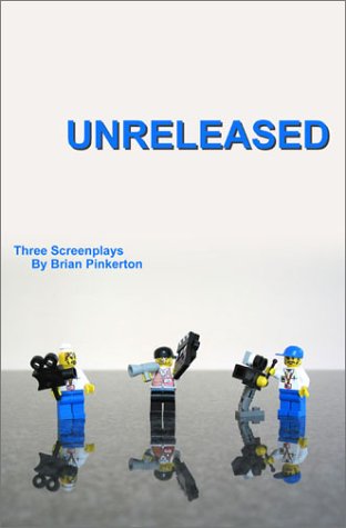 Book cover for Unreleased