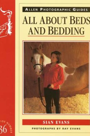 Cover of All About Beds and Bedding