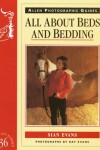 Book cover for All About Beds and Bedding