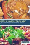 Book cover for 50 Recetas de Coccíon Lenta con Carne
