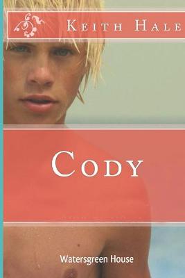 Book cover for Cody