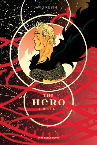 Cover of The Hero Book One
