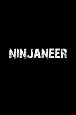 Cover of Ninjaneer