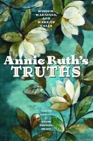 Cover of Annie Ruth's Truths