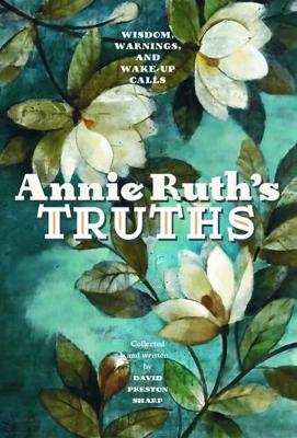 Book cover for Annie Ruth's Truths