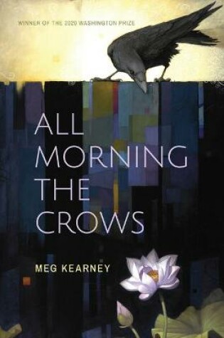 Cover of All Morning the Crows
