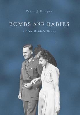 Book cover for Bombs and Babies