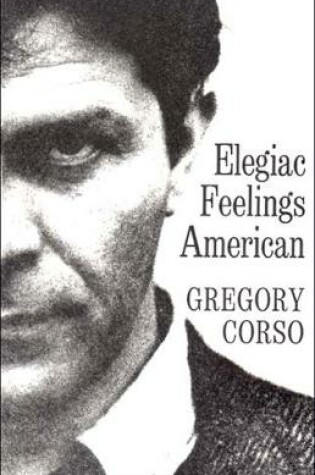 Cover of Elegiac Feelings American