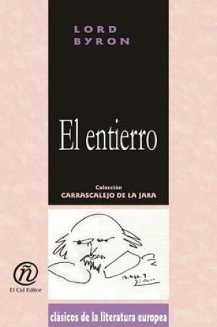 Cover of El Entierro