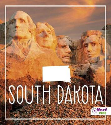 Cover of South Dakota