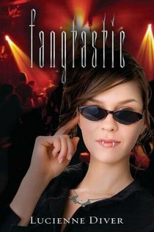 Cover of Fangtastic