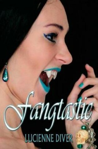 Cover of Fangtastic