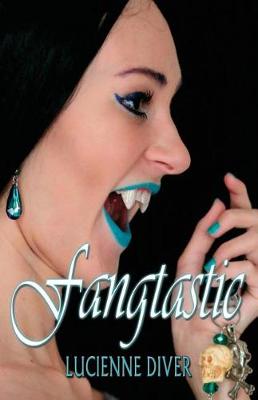 Book cover for Fangtastic