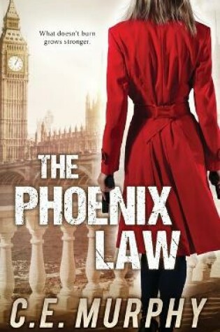 Cover of The Phoenix Law
