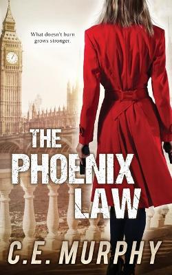 Cover of The Phoenix Law
