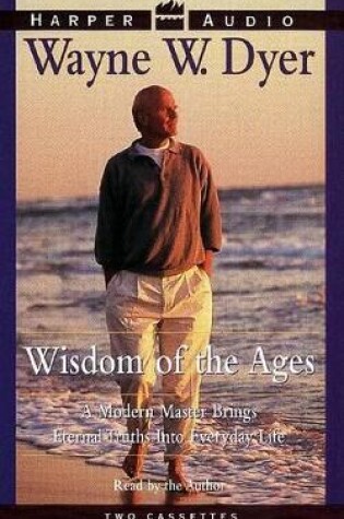 Cover of Wisdom of the Ages