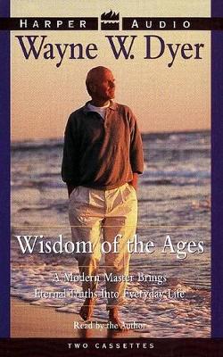 Book cover for Wisdom of the Ages