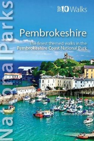 Cover of National Parks: Pembrokeshire