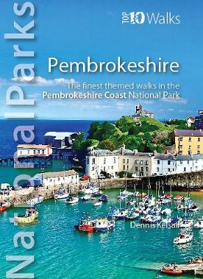 Cover of National Parks: Pembrokeshire