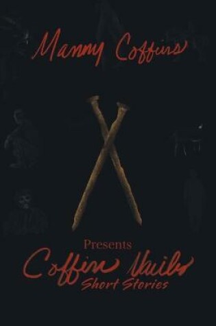 Cover of Coffin Nails Short Stories