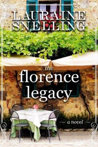 Cover of The Florence Legacy