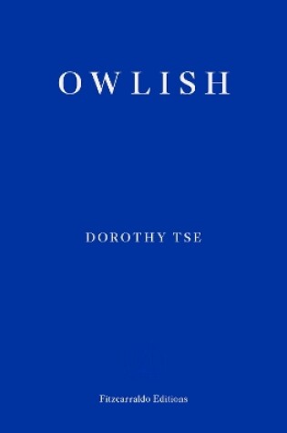 Cover of Owlish