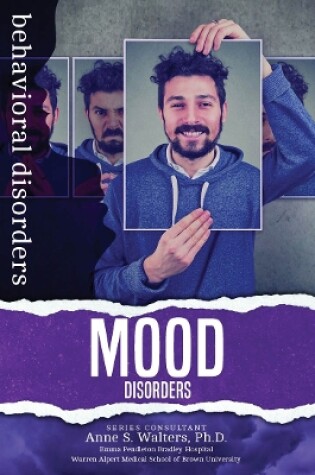 Cover of Mood Disorders