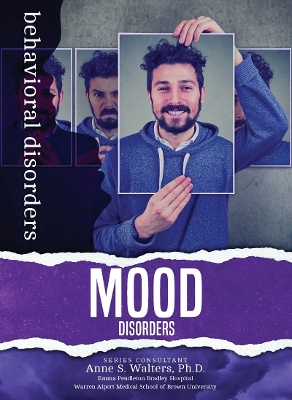 Cover of Mood Disorders