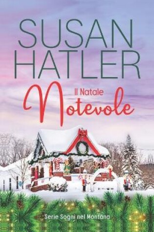 Cover of Il Natale Notevole
