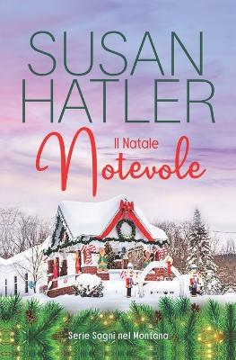 Book cover for Il Natale Notevole