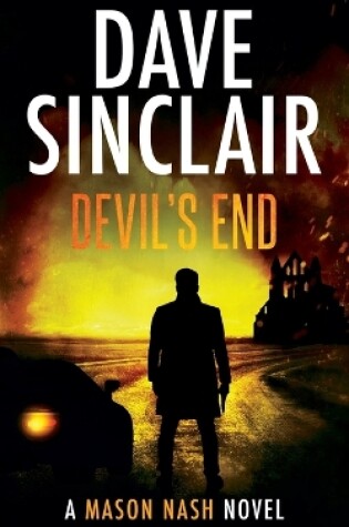 Cover of Devil's End