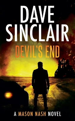 Book cover for Devil's End