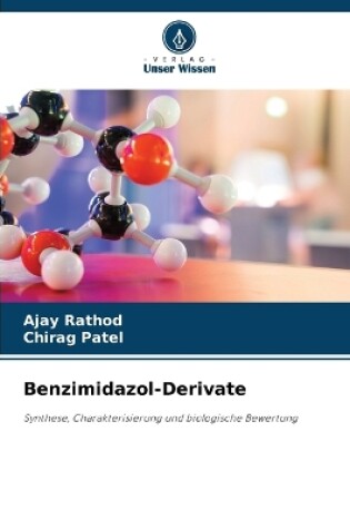 Cover of Benzimidazol-Derivate