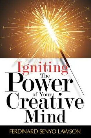 Cover of Igniting The Power of Your Creative Mind