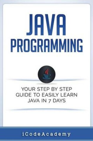 Cover of Java Programming