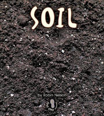 Cover of Soil